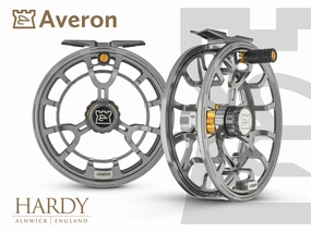 Hardy Averon Reel