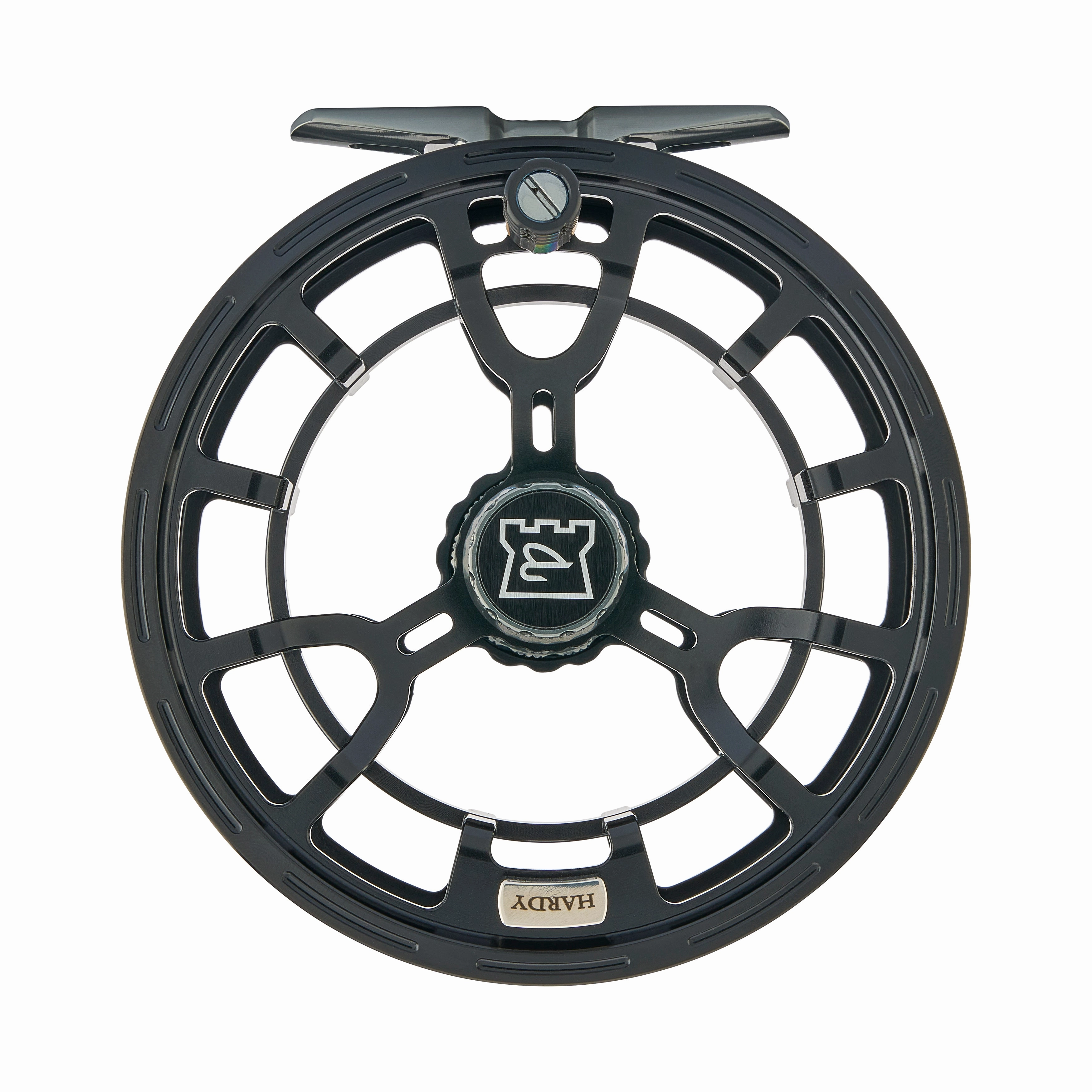 Hardy Averon Reel