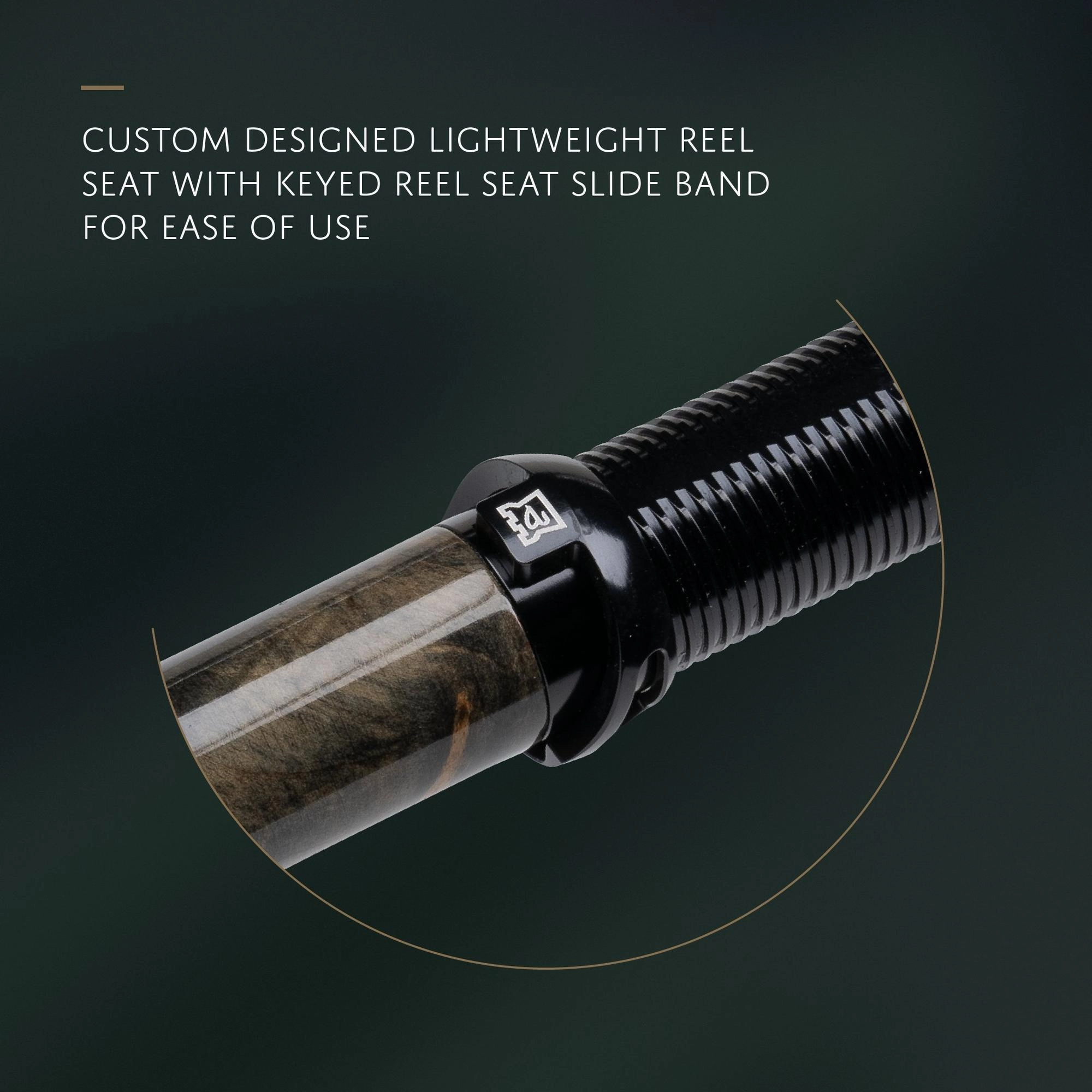 Hardy Aydon Travel Fly Rod