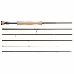 Hardy Aydon Travel Fly Rod
