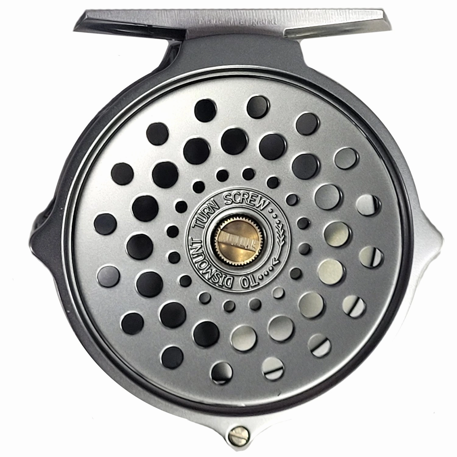 Hardy Baby Bougle Fly Reel