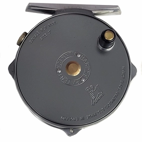 Hardy Baby Bougle Fly Reel