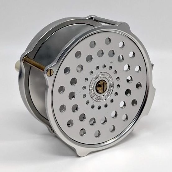 Hardy Bougle Heritage Reel