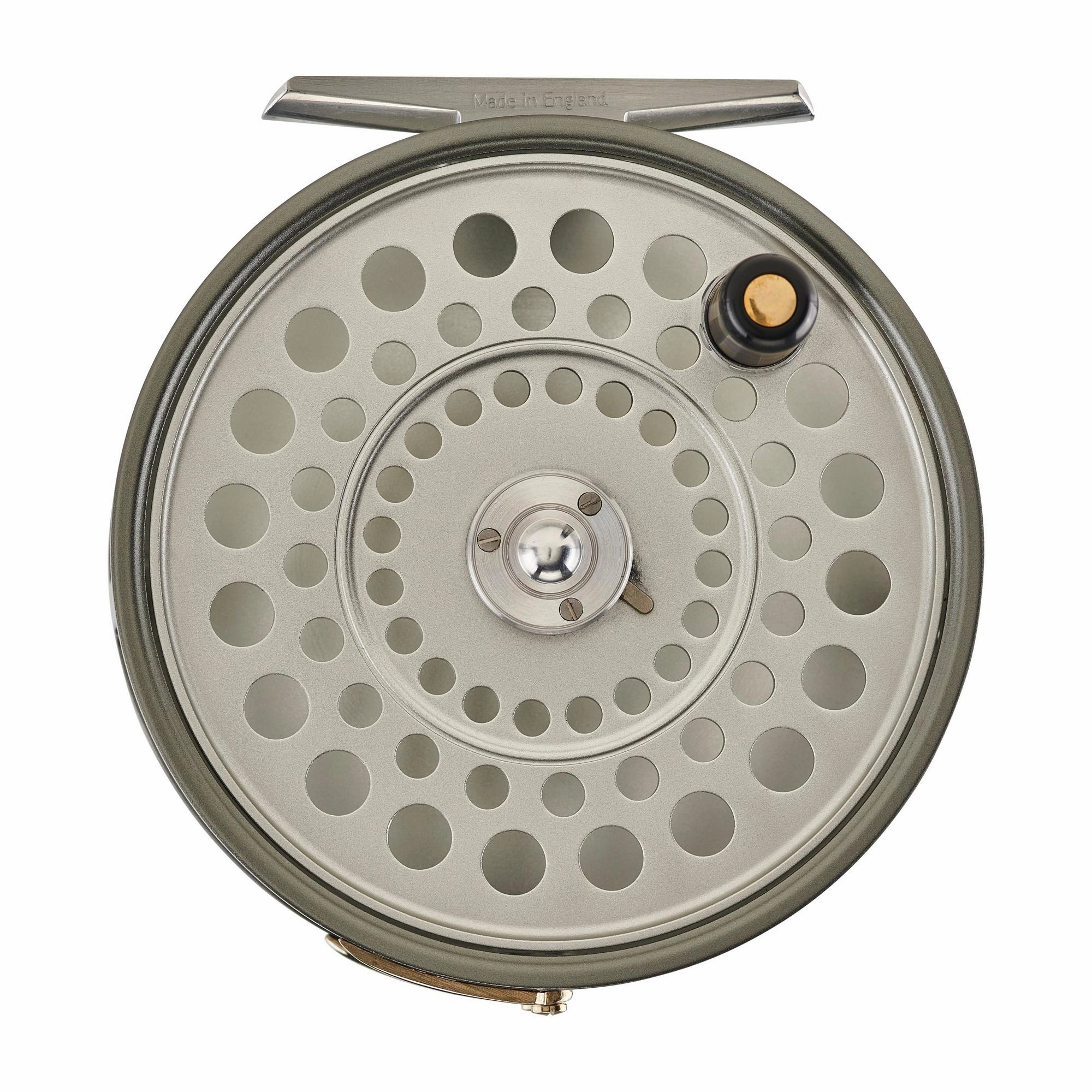 Hardy Brothers 150th Anniversary LW Reel - Featherweight