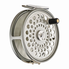 Hardy Brothers 150th Anniversary LW Reel - Featherweight