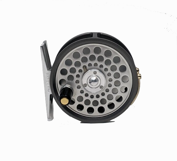 Hardy Brothers 150th Anniversary LW Reel - Flyweight