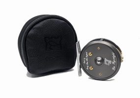 Hardy Brothers 150th Anniversary LW Reel - Flyweight