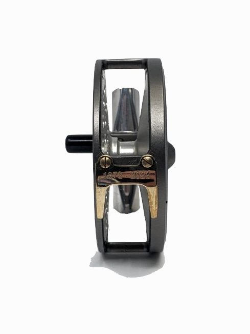 Hardy Brothers 150th Anniversary LW Reel - L.R.H.