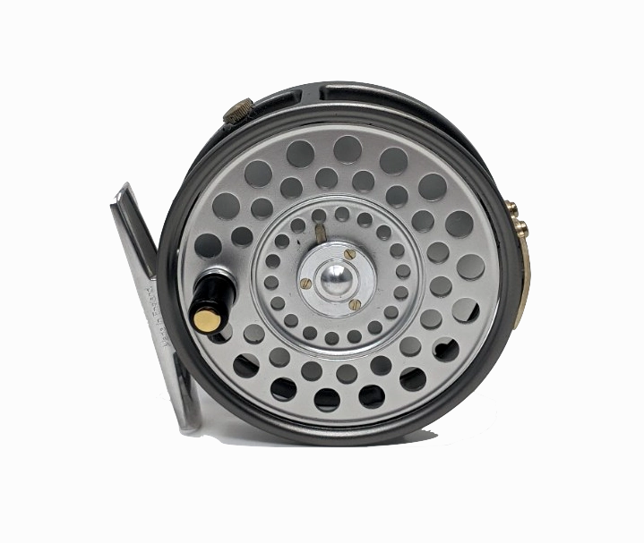 Hardy Brothers 150th Anniversary LW Reel - L.R.H.