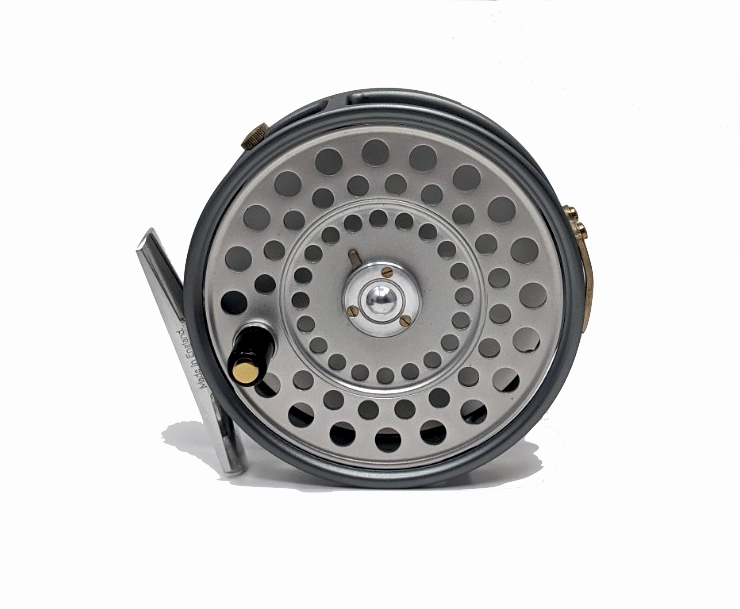 Hardy Brothers 150th Anniversary LW Reel - Princess