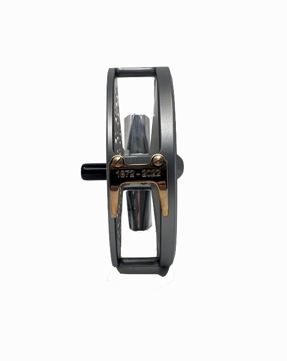 Hardy Brothers 150th Anniversary LW Reel - Princess
