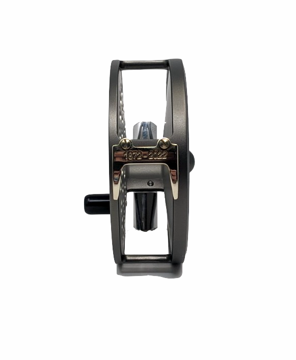 Hardy Brothers 150th Anniversary LW Reel - St. Aidan