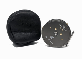 Hardy Brothers 150th Anniversary LW Reel - St. Aidan