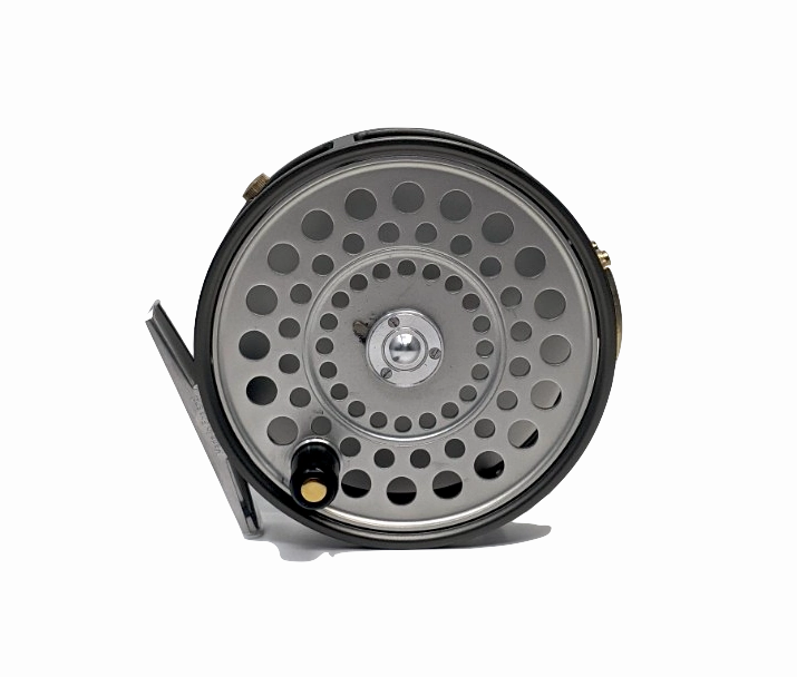 Hardy Brothers 150th Anniversary LW Reel - St. Aidan