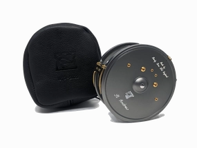 Hardy Brothers 150th Anniversary LW Reel - St. Andrew