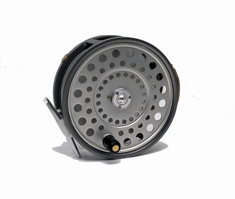 Hardy Brothers 150th Anniversary LW Reel - St. Andrew