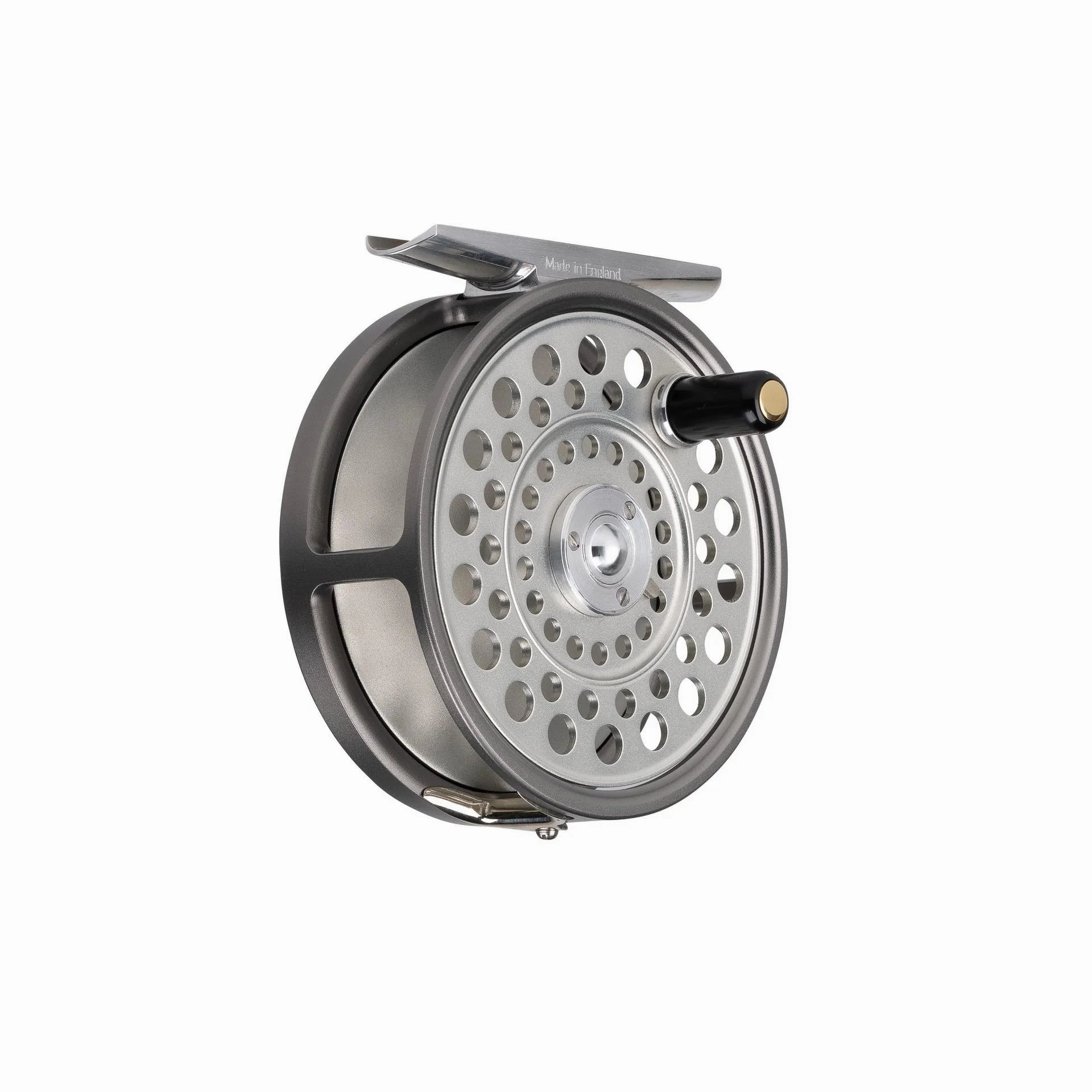 Hardy Brothers Lightweight LW Reel - Featherweight