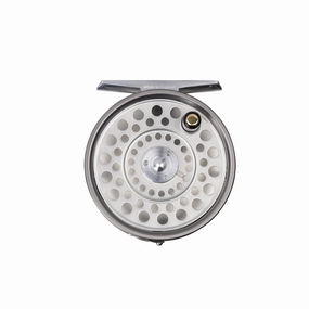 Hardy Brothers Lightweight LW Reel - Featherweight