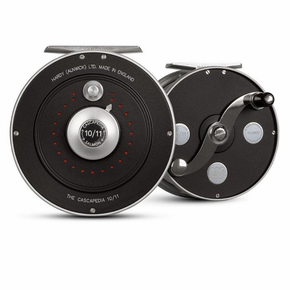 Hardy Cascapedia Reel