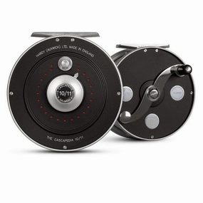 Hardy Cascapedia Reel