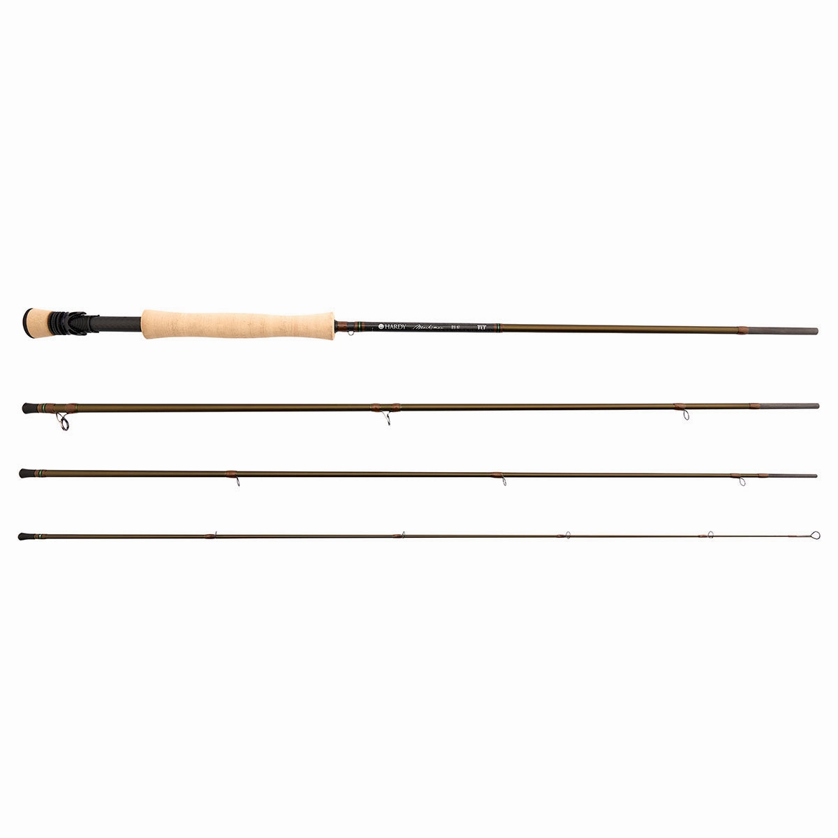 Hardy Marksman Fly Rod