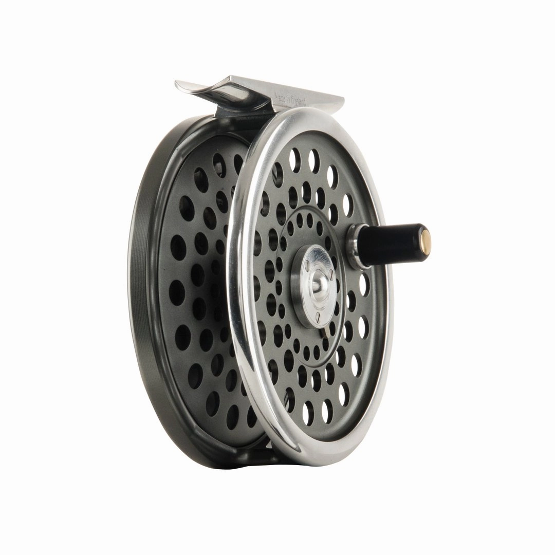 Hardy Marquis LWT Reel