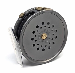 Hardy Perfect Narrow Spool 3 1/8" Left Hand Wind