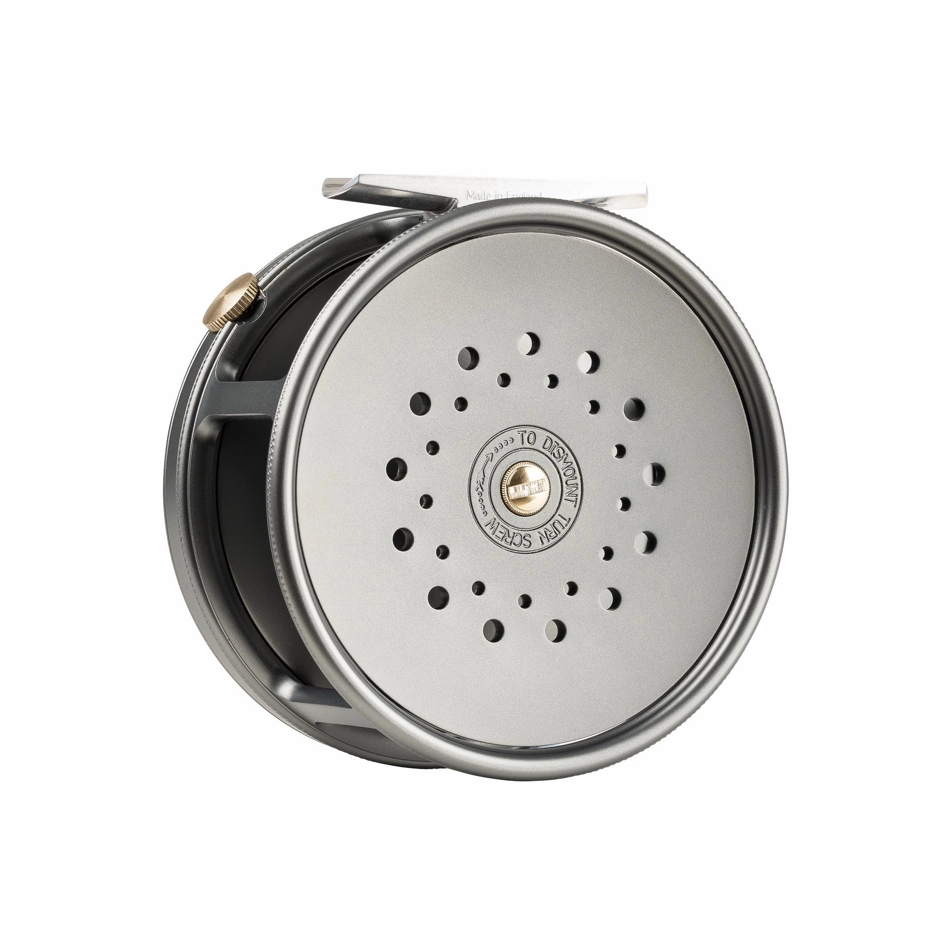 Hardy Perfect Wide Spool