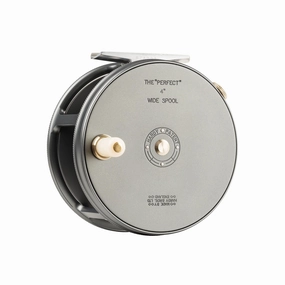 Hardy Perfect Wide Spool