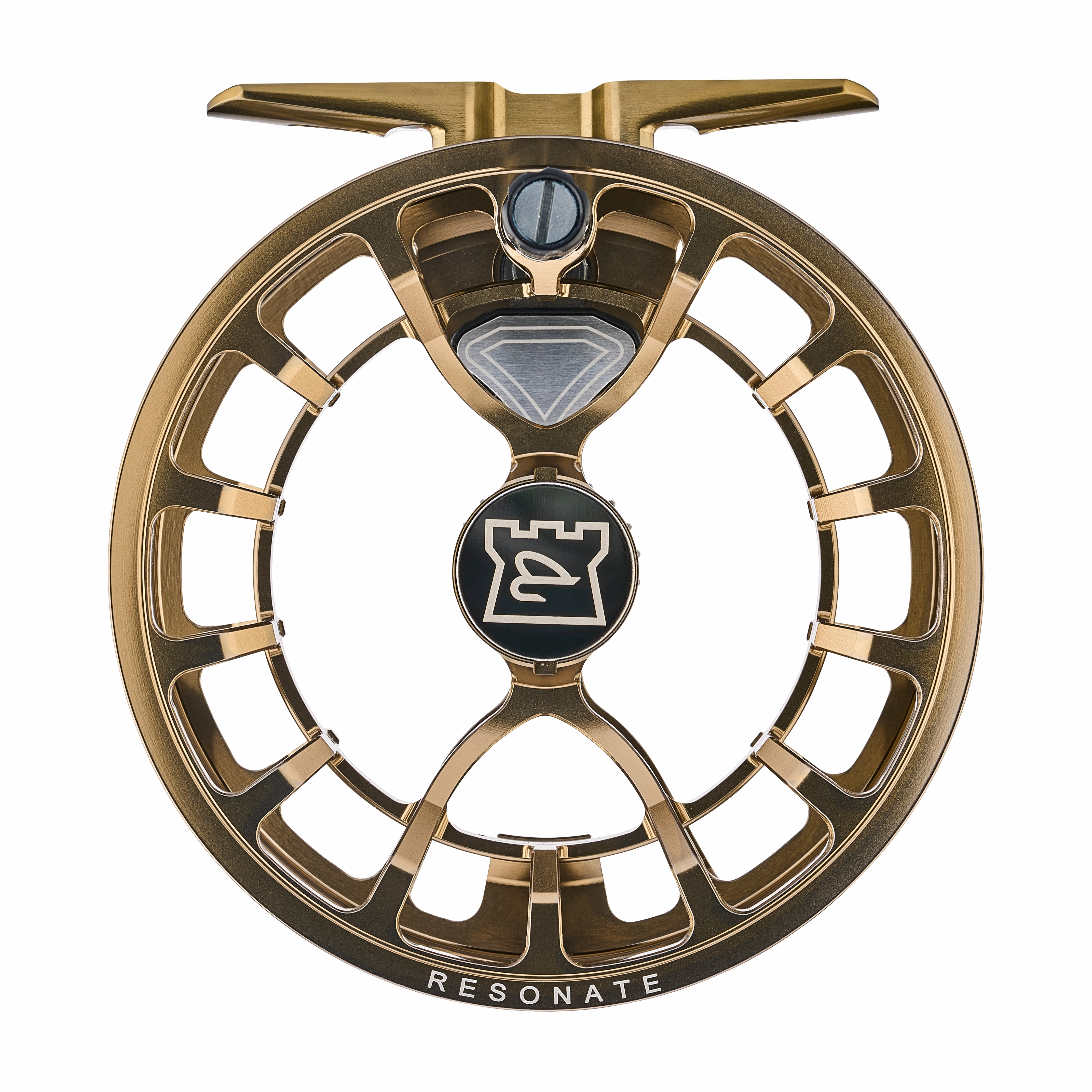 Hardy Resonate Reel