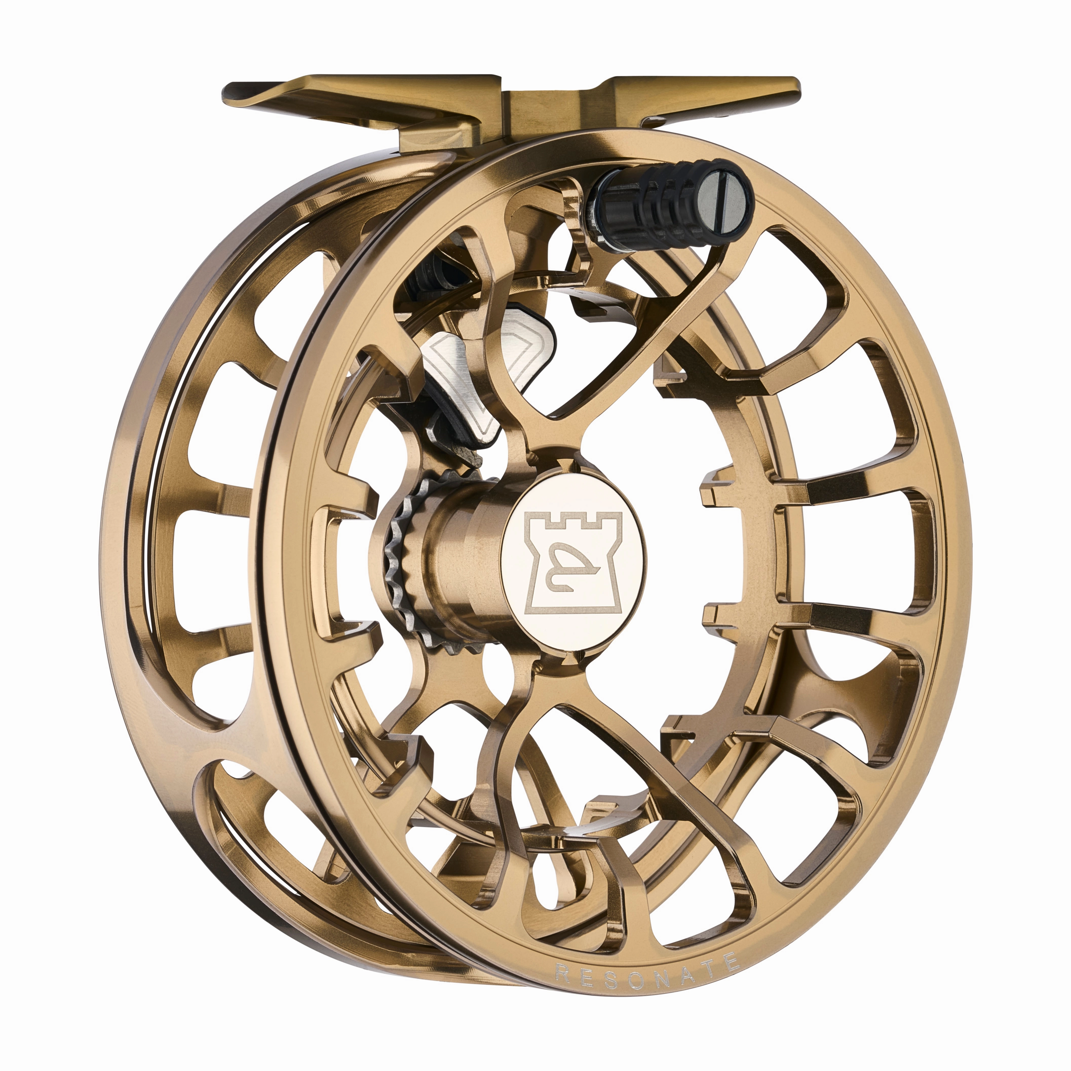 Hardy Resonate Reel