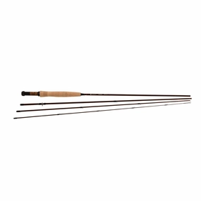 Hardy Shadow Fly Rod