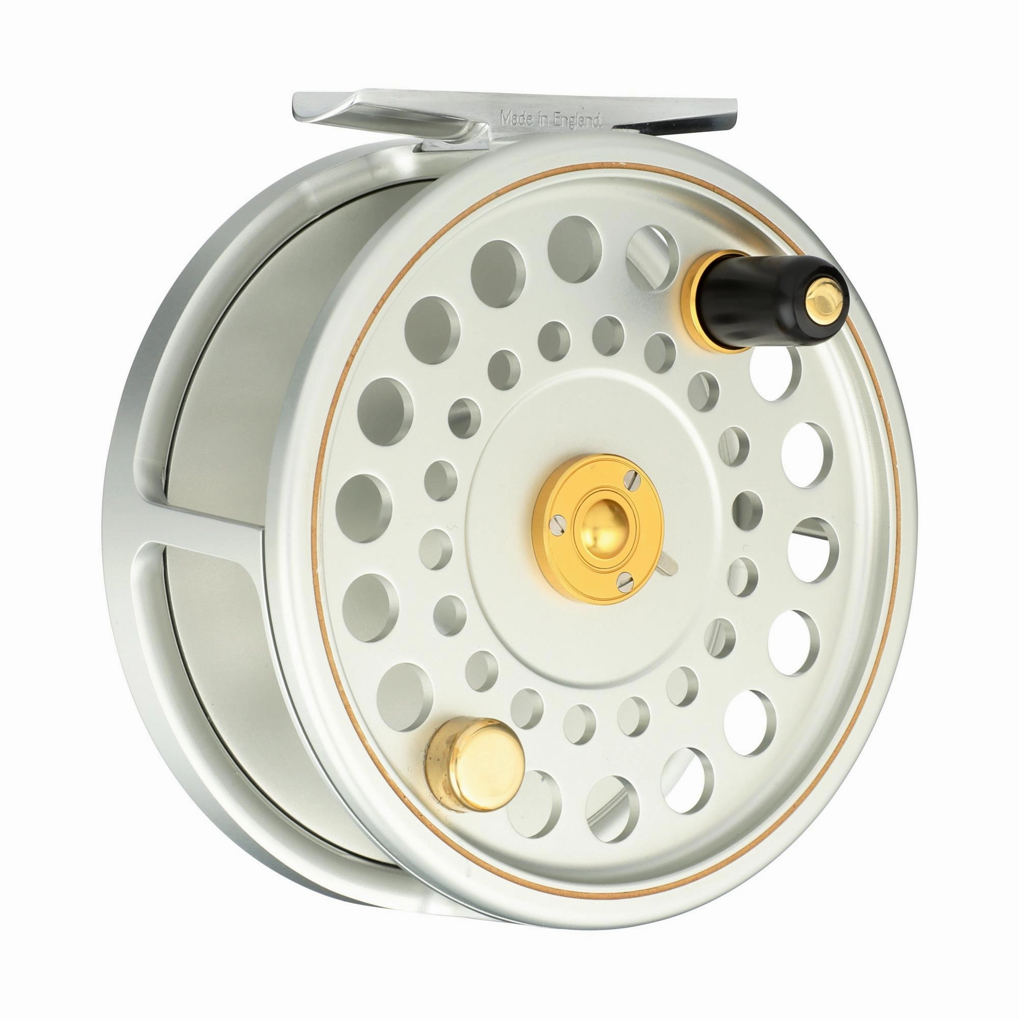 Hardy Sovereign Fly Reel