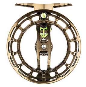 Hardy Ultraclick fly reel