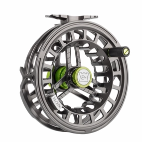 Hardy Ultradisc UDLA Reel