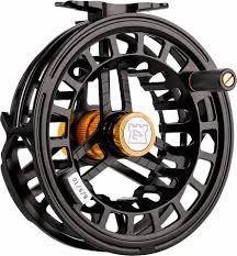 Hardy Ultradisc UDLA Reel