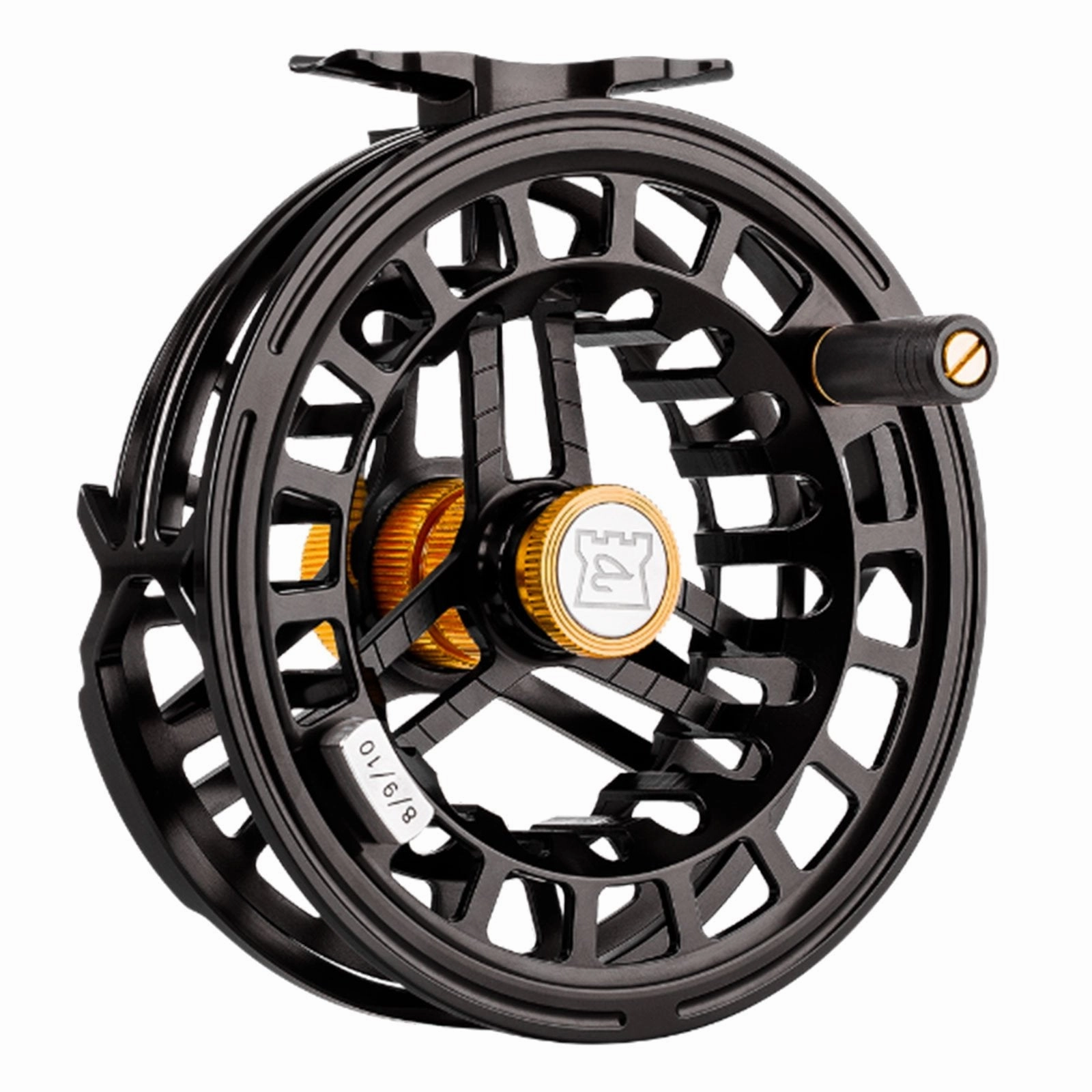 Hardy Ultradisc UDLA Reel