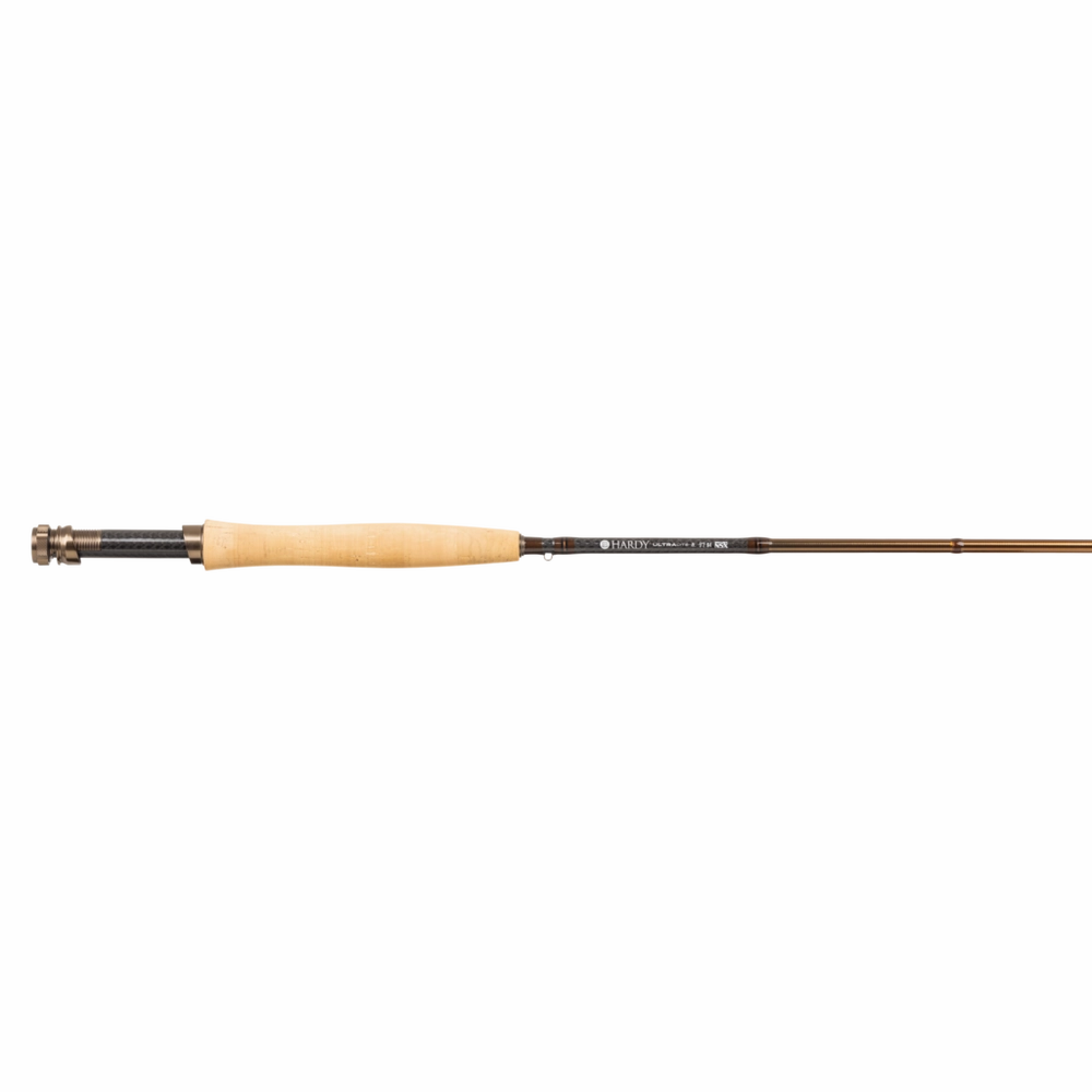 Hardy Ultralite LL Rod