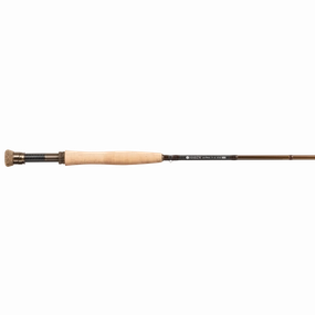 Hardy Ultralite LL Rod