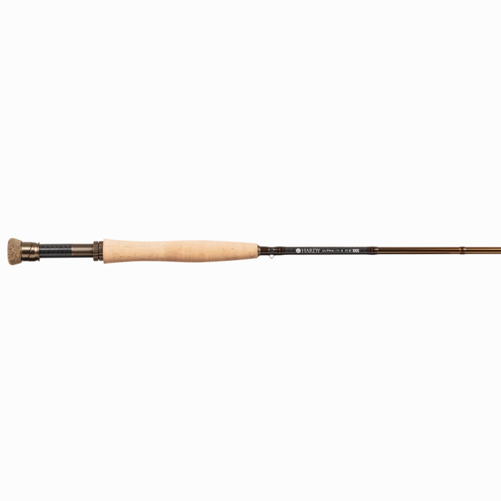 Hardy Ultralite LL Rod