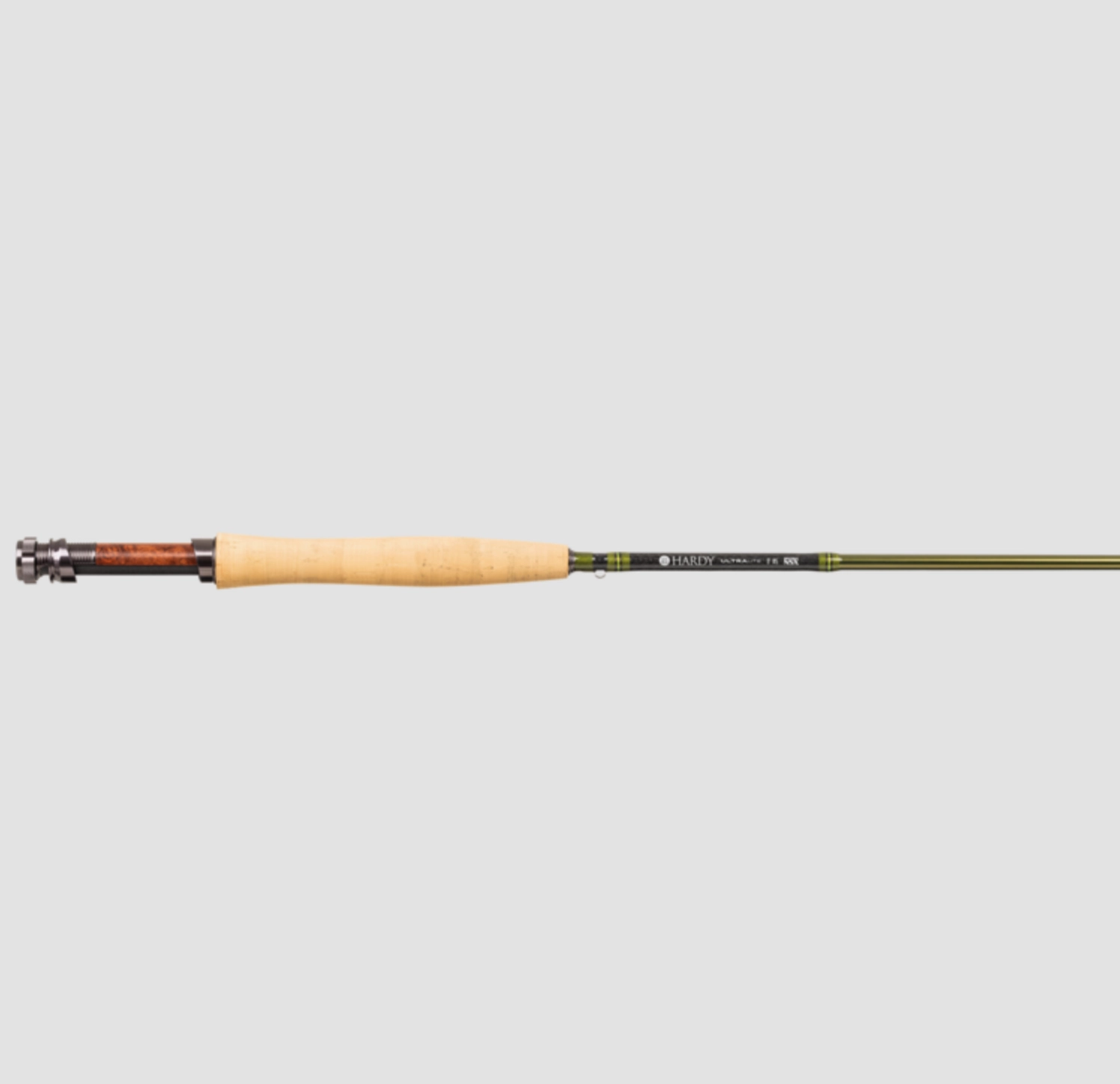 Hardy Ultralite Rod