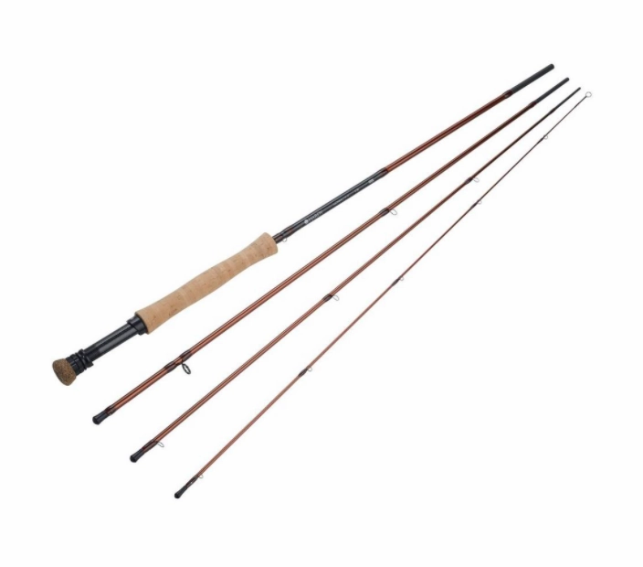 Hardy Ultralite X Rod