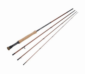 Hardy Ultralite X Rod