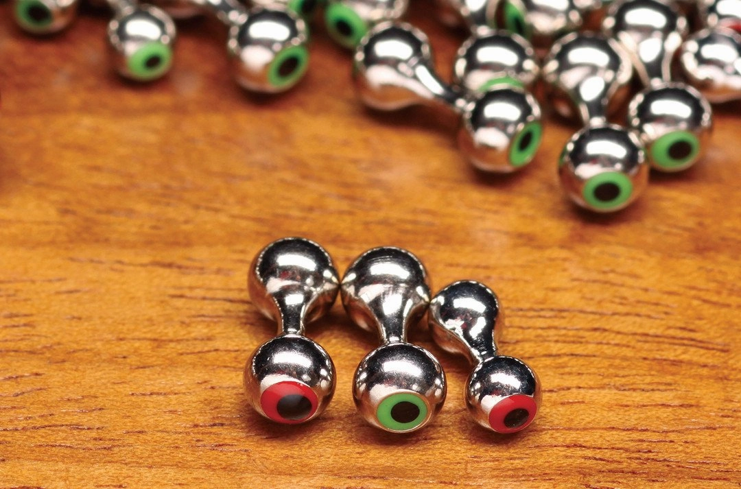 Hareline Ballzeyes
