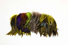 Hareline Barred Variant Schlappen 5-7"