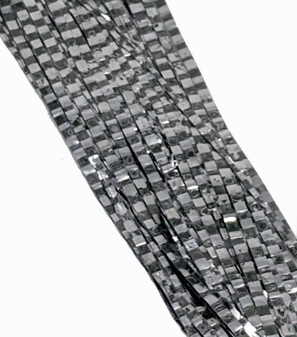 Hareline Boothe's Barred Matrix Fly Fiber