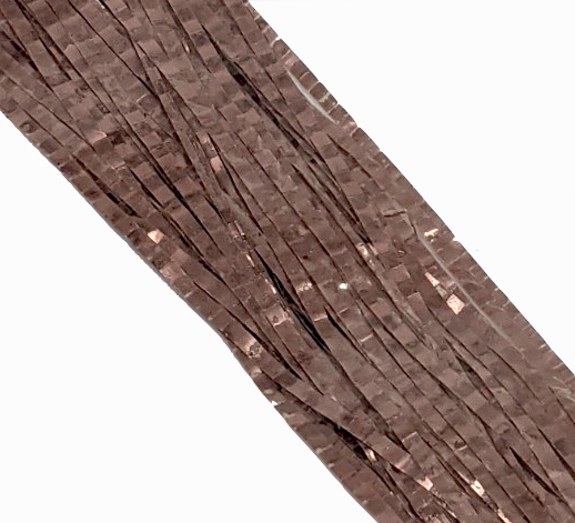 Hareline Boothe's Barred Matrix Fly Fiber