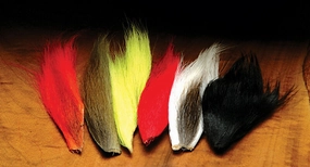 Hareline Bucktail Combo