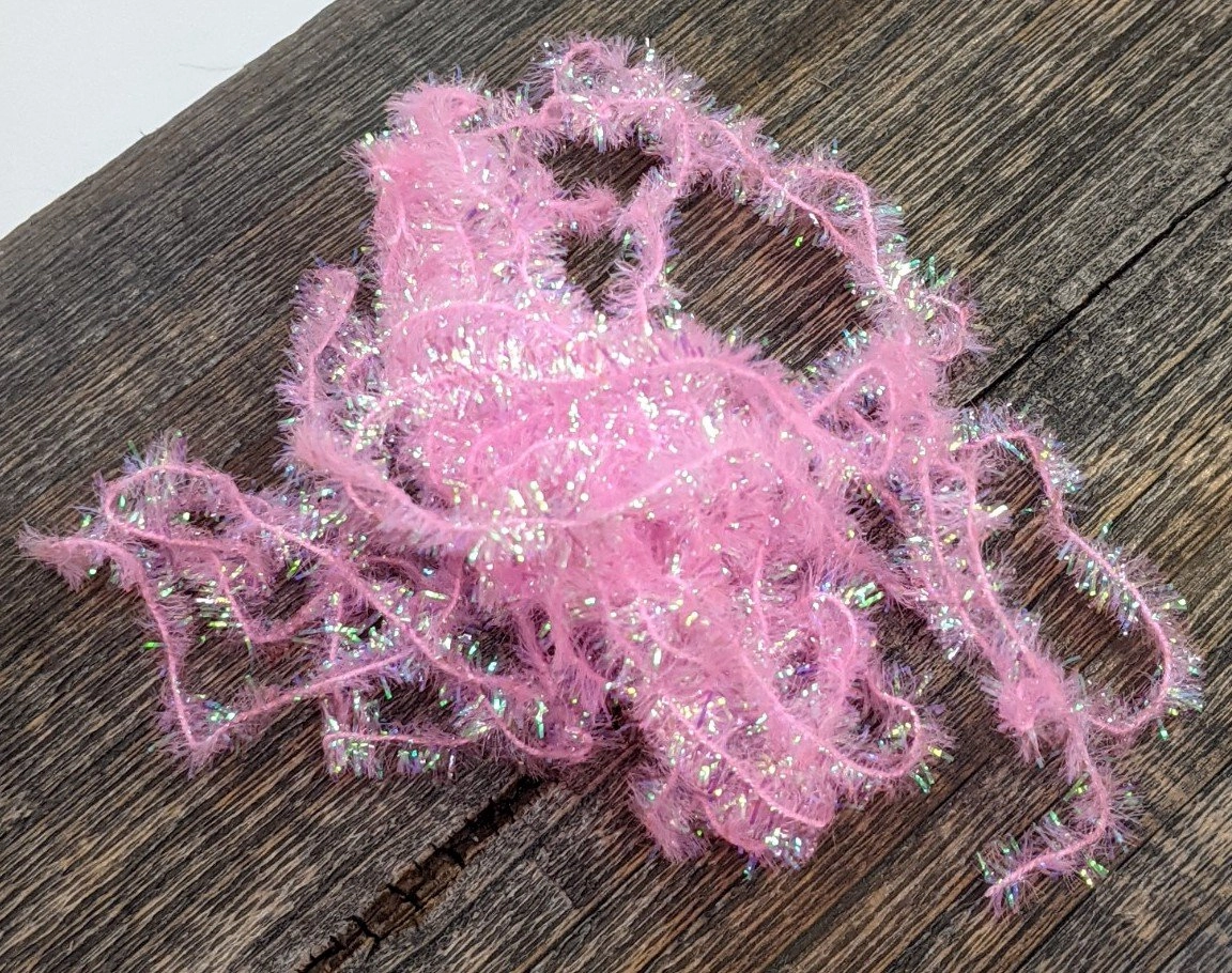 Hareline Cactus Chenille