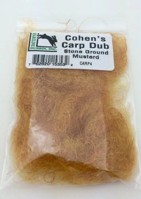 Hareline Cohen's Carp Dub
